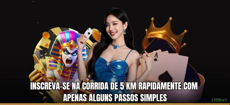 Bônus Diários 1388bet