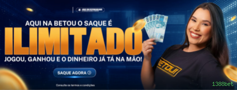 Torneios 1388bet