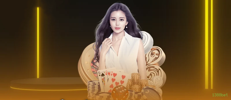 Mesa de Blackjack 1388bet