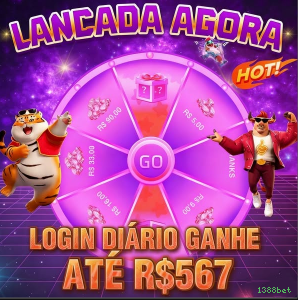 Estatísticas 1388bet