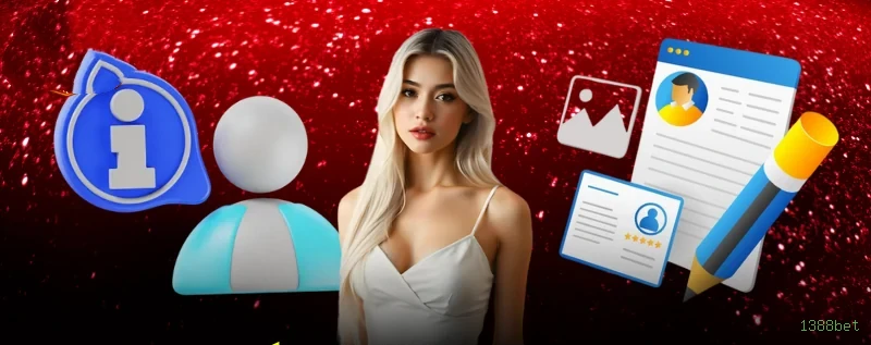 Experiência VIP 1388bet