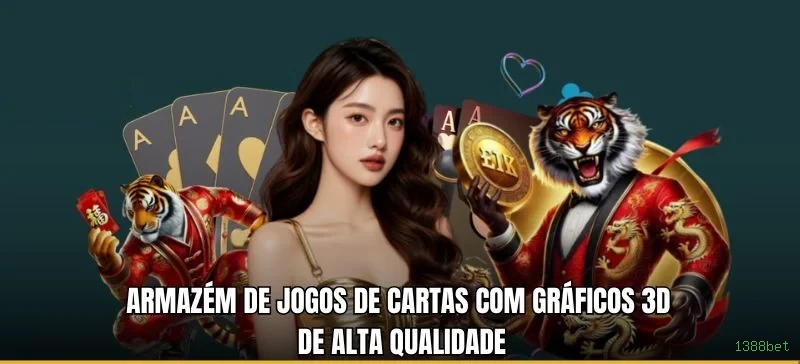 Experiência VIP 1388bet