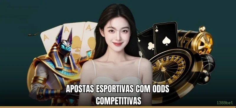 Casino Ao Vivo 1388bet